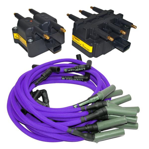 Davis Unified Ignition VIPERKIT94PR Davis Unified Ignition Dodge