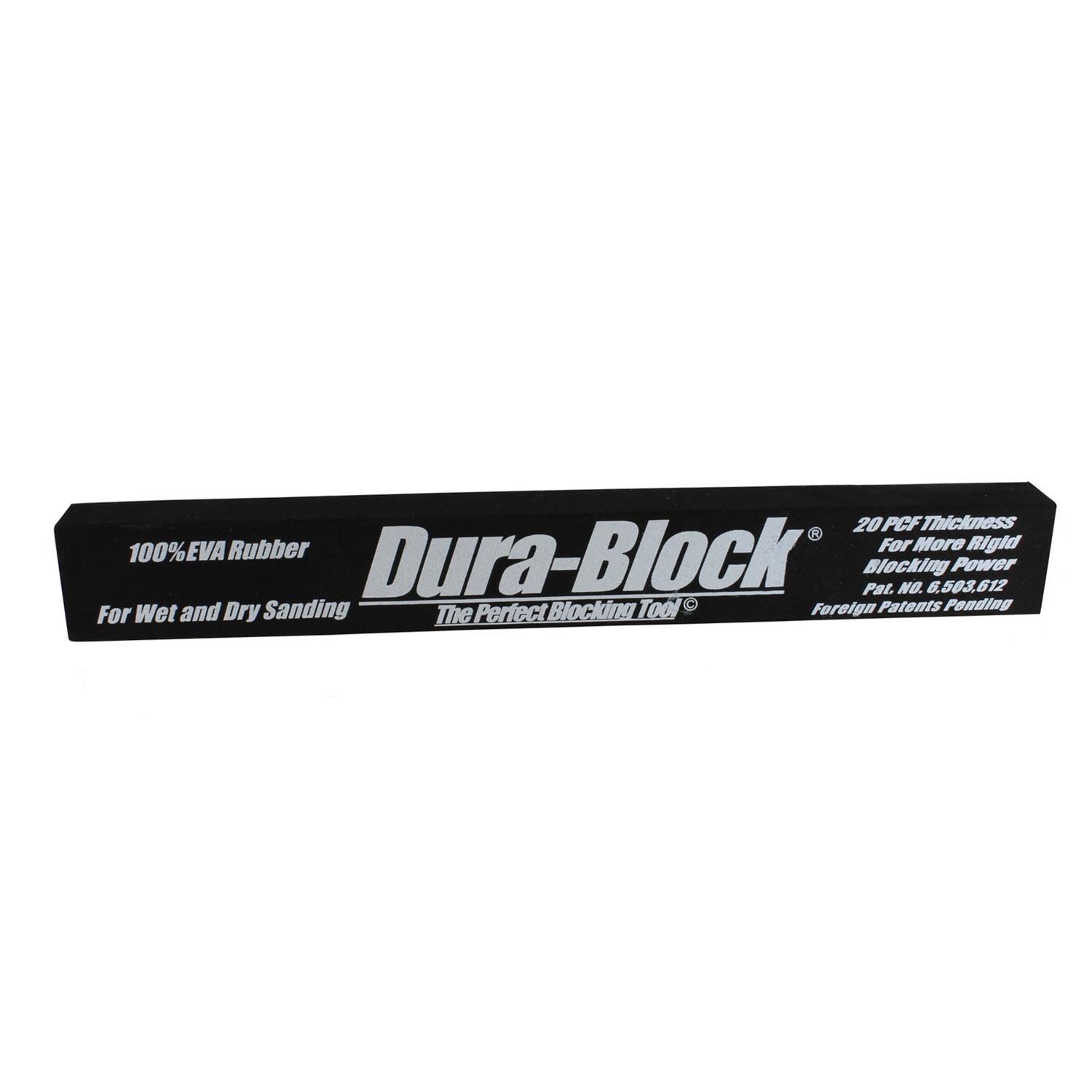 Durablock AF4400 DuraBlock Sanding Blocks Summit Racing