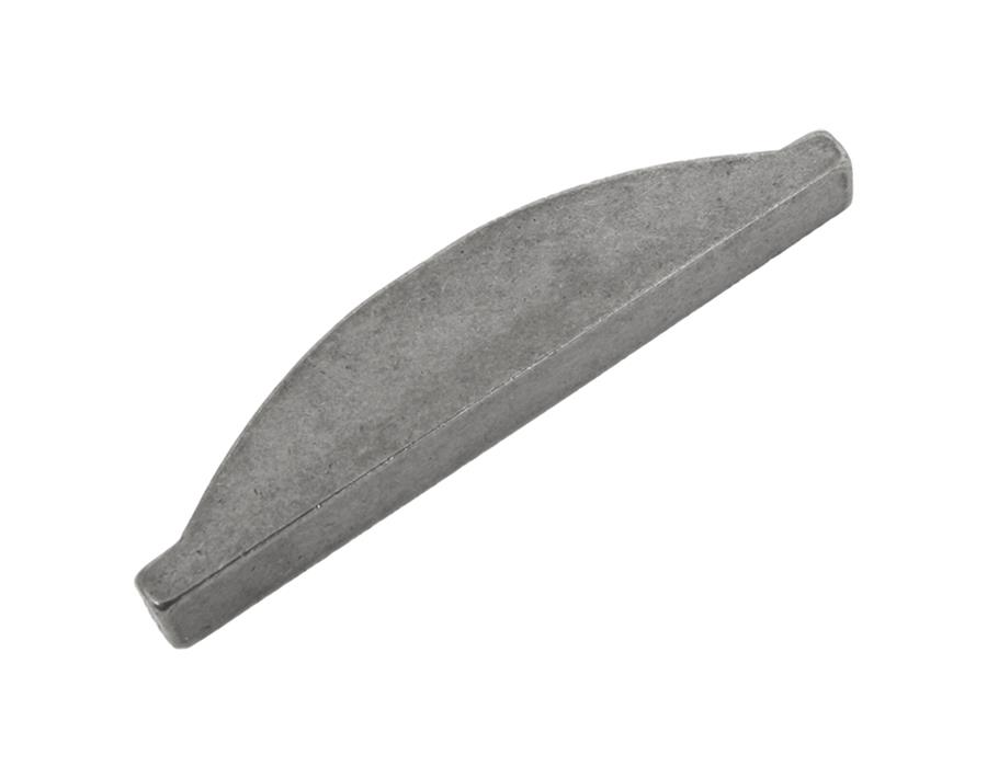 Dura-Bond Woodruff Key 3/16 x 1-3/8 in Dura-Bond Woodruff Key 3/16 x 1-3/8 in