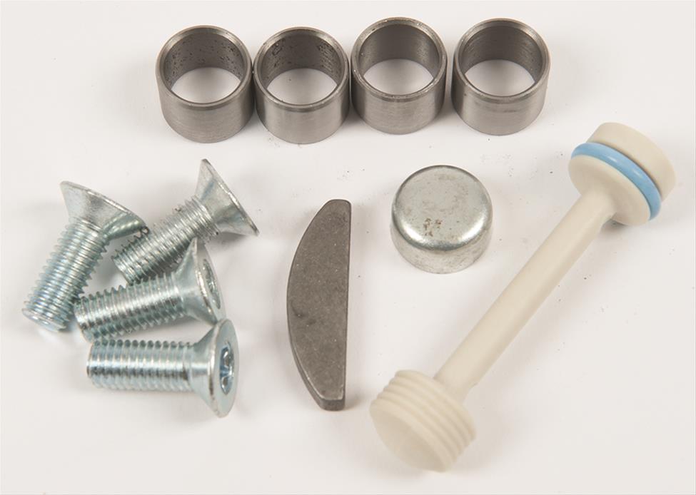 Dura-Bond Engine Hardware Finishing Kits FKC-6B thumbnail 2