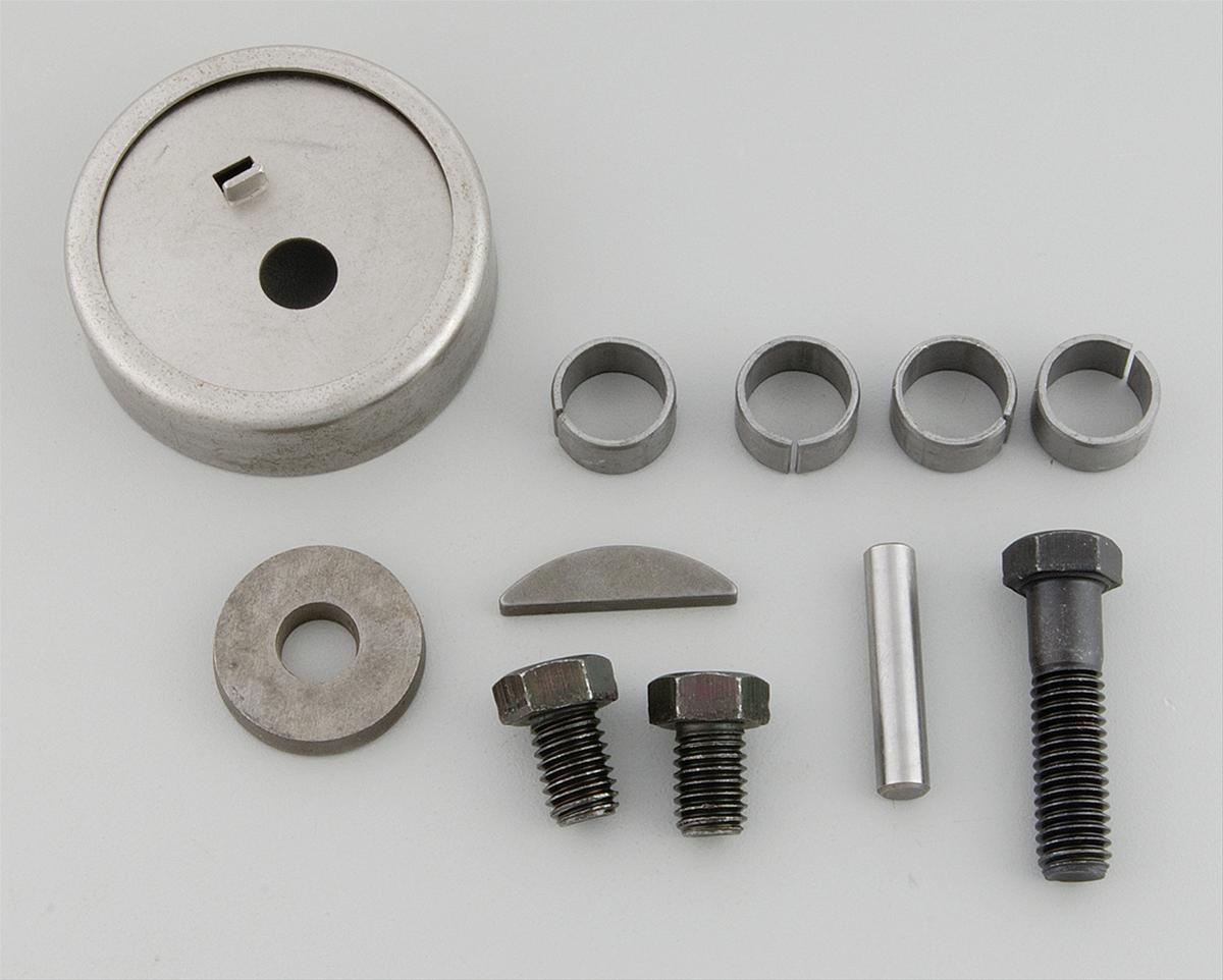 Ford fe cam thrust plate bolts #9