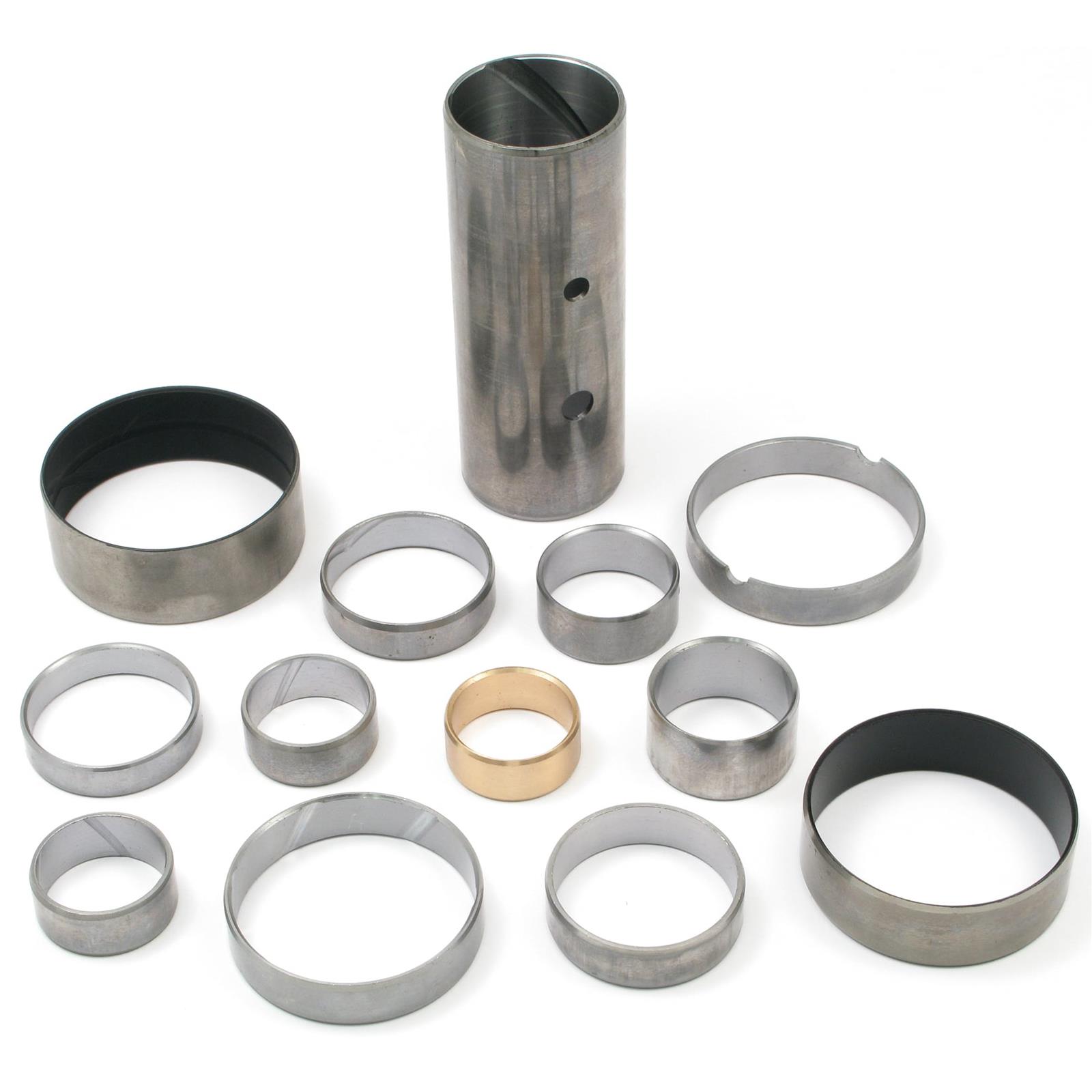 DuraBond TK4A DuraBond Automatic Transmission Bushings Summit Racing