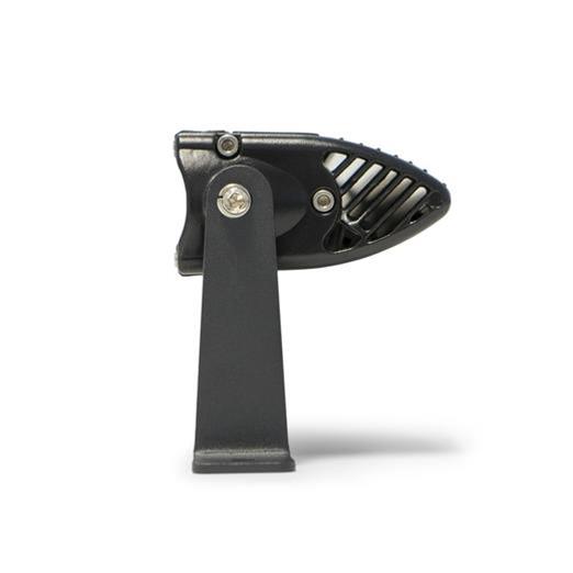 DV8 Offroad SL 8 Slim 30in Light Bar Slim 140W Spot 5W CREE LED - Black thumbnail 2