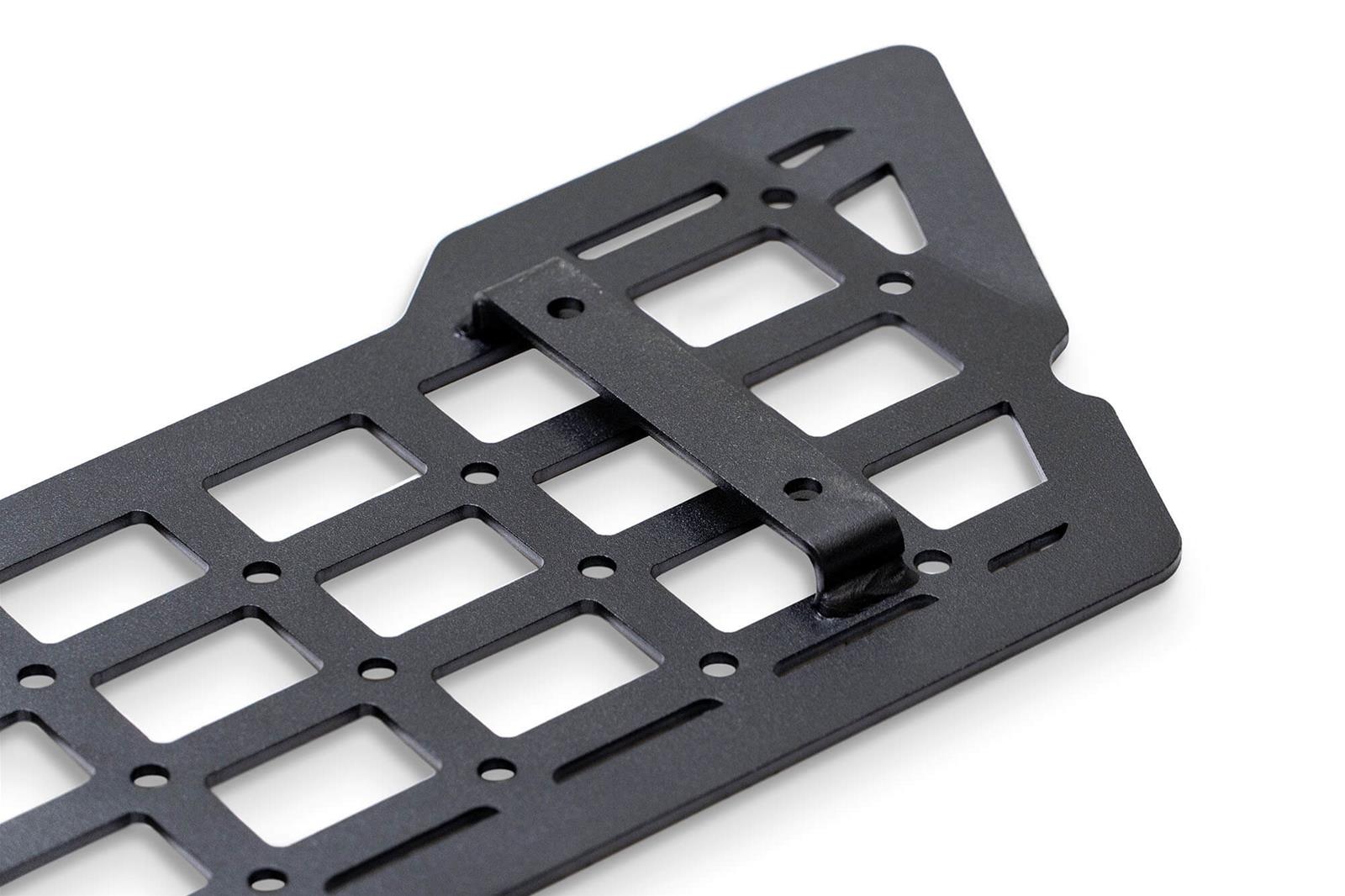 DV8 Offroad 2021+ Ford Bronco Center Console Molle Panels thumbnail 8