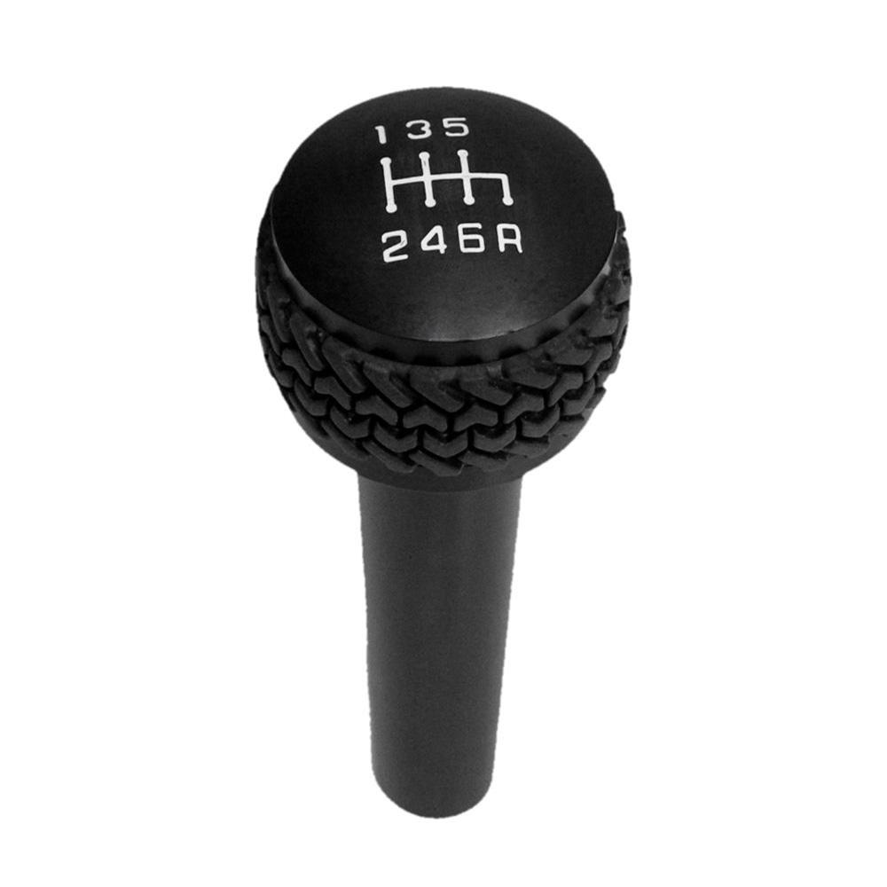 DV8 Offroad DJP180012BK DV8 Offroad Transmission Shift Knobs