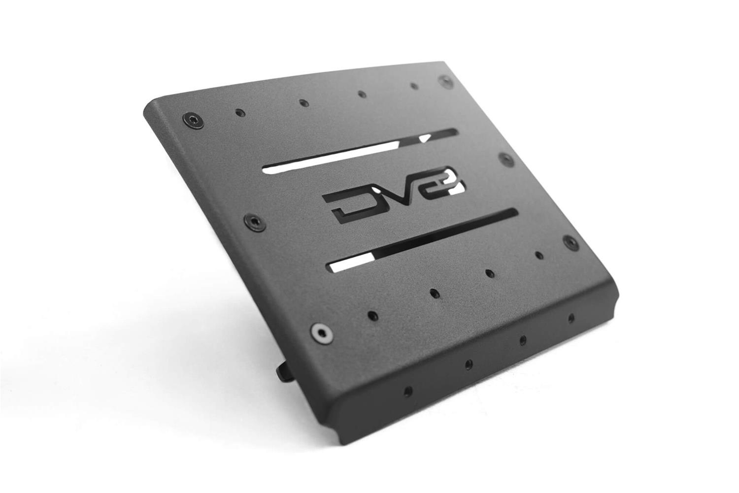 DV8 Offroad 15-20 F-150/17-21 F250/350 Digital Device Dash Mount thumbnail 3