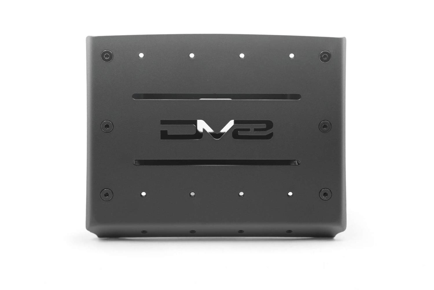 DV8 Offroad 15-20 F-150/17-21 F250/350 Digital Device Dash Mount thumbnail 5