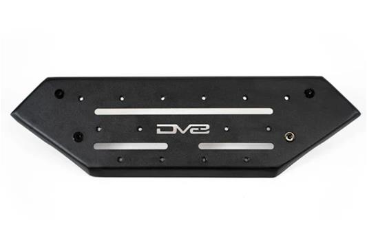 DV8 Offroad 18-23 Jeep Wrangler JL/20-23 Gladiator JT Device Dash Mount V2