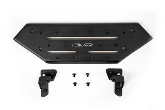 DV8 Offroad 18-23 Jeep Wrangler JL/20-23 Gladiator JT Device Dash Mount V2 thumbnail 2