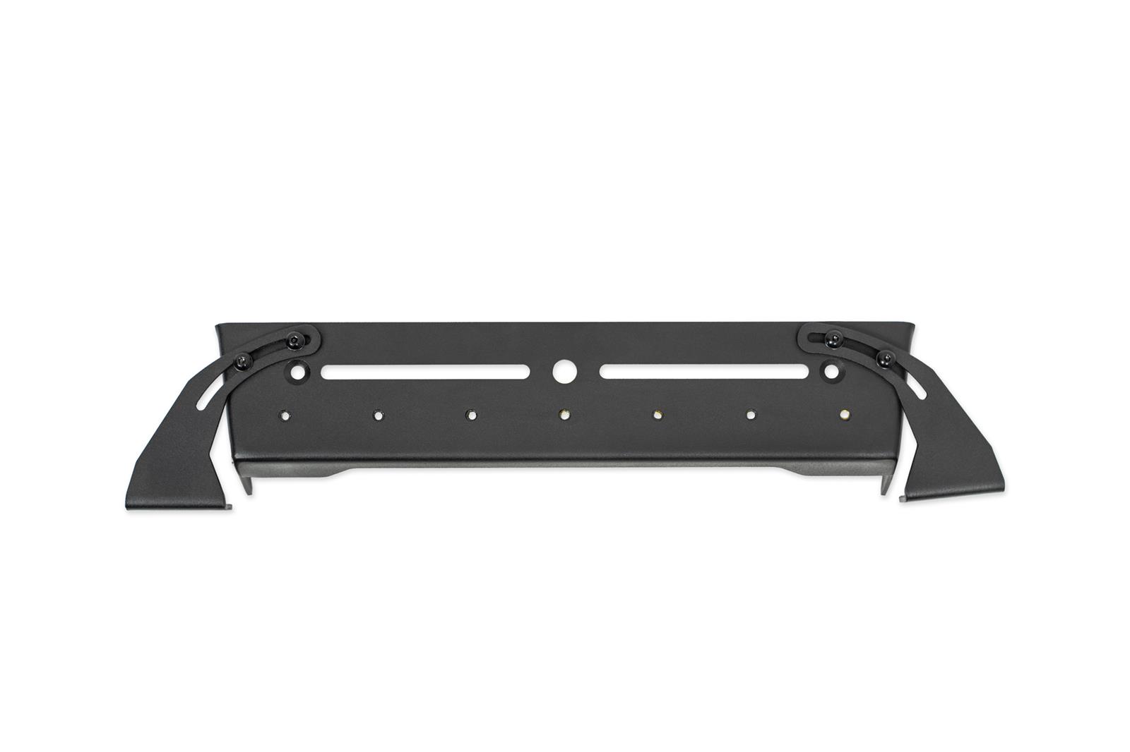 DV8 Offroad 10-23 Toyota 4Runner Digital Device Dash Mount thumbnail 2