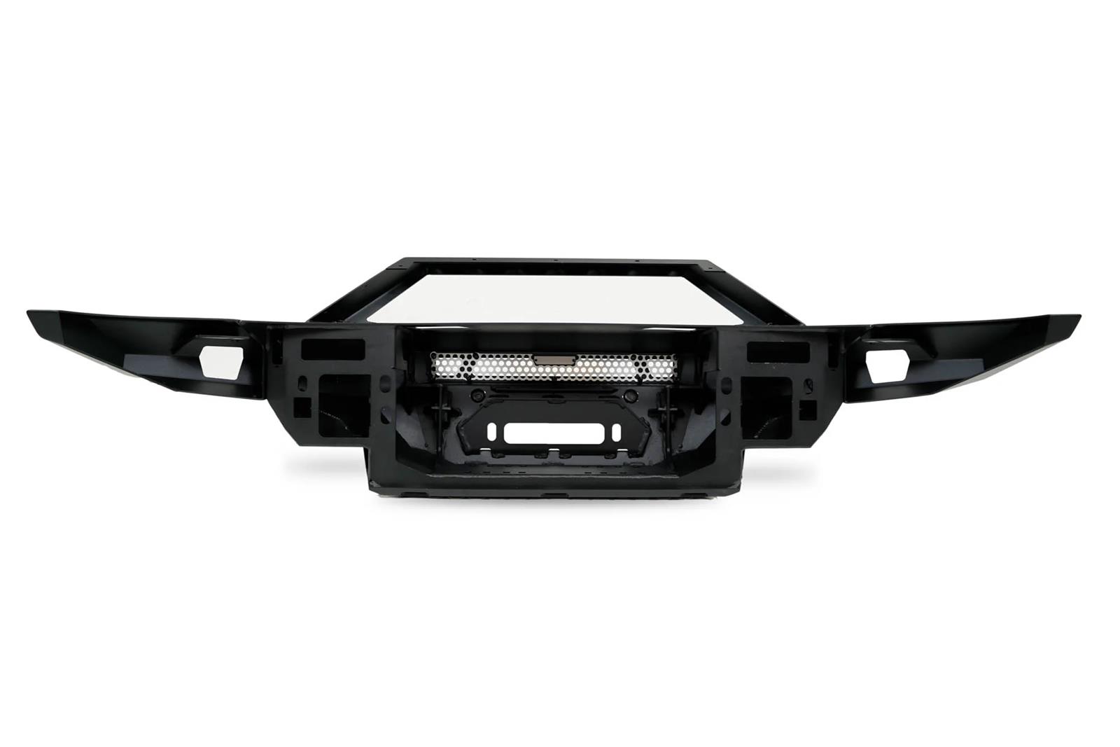 DV8 Offroad 21+ Ford Bronco MTO V2 Front Bumper thumbnail 7