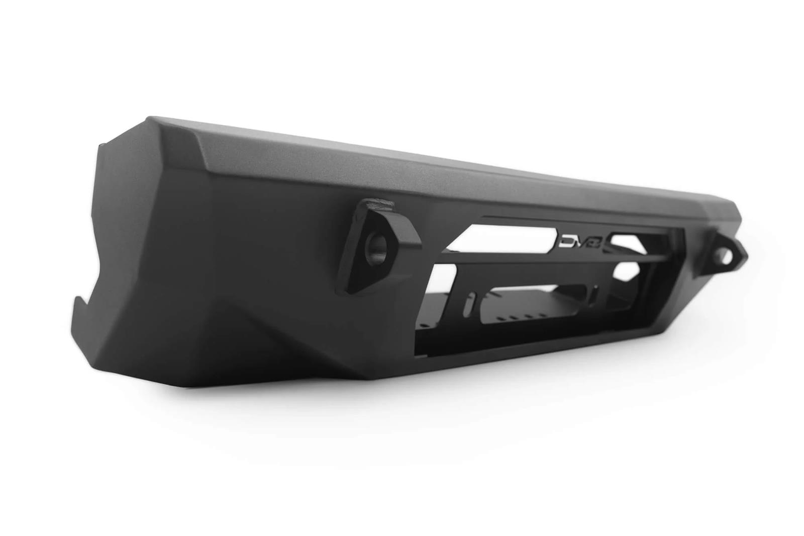 DV8 Offroad 2015-2020 GMC Canyon Centric Front Bumper thumbnail 4