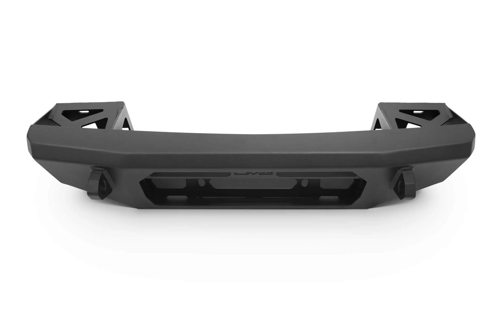 DV8 Offroad 2015-2020 GMC Canyon Centric Front Bumper thumbnail 5