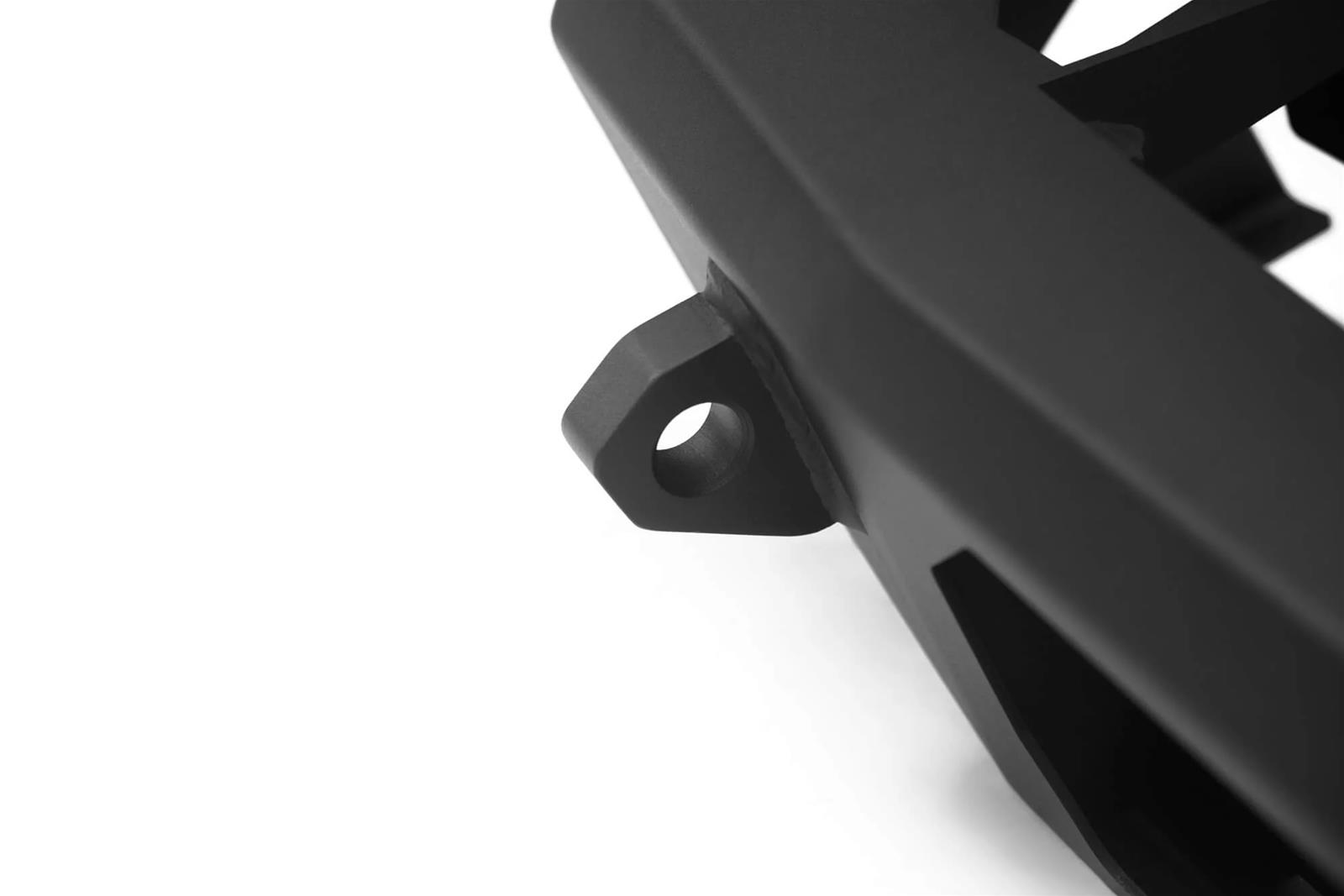 DV8 Offroad 2015-2020 GMC Canyon Centric Front Bumper thumbnail 6