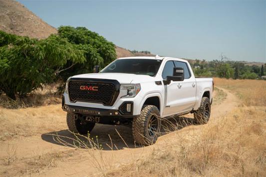 DV8 Offroad 19-21 GMC Sierra 1500 Spec Series Front Bumper thumbnail 3