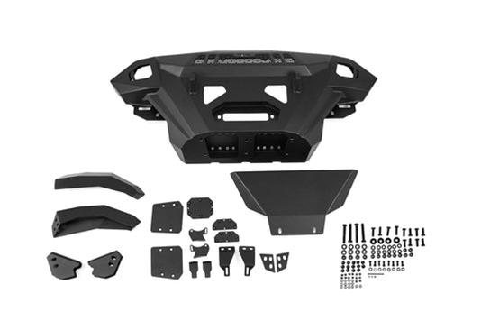 DV8 Offroad 23-25 GMC Canyon Spec Series Front Bumper thumbnail 2