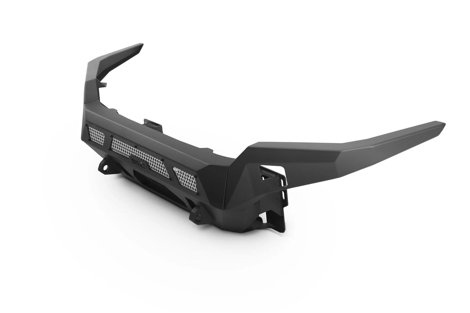 DV8 Offroad 16-23 Toyota Tacoma MTO Series Winch Front Bumper thumbnail 5