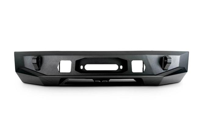 DV8 Offroad FBTT2-05 DV8 Offroad Front Bumpers | Summit Racing