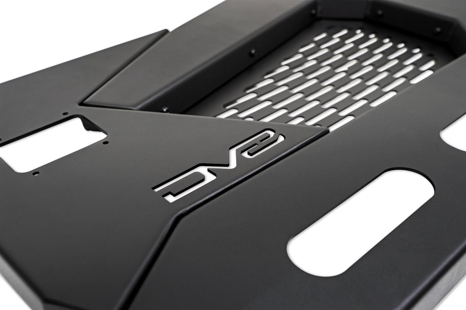 DV8 Offroad HDJL-02F DV8 Offroad Spec Series Half Doors | Summit
