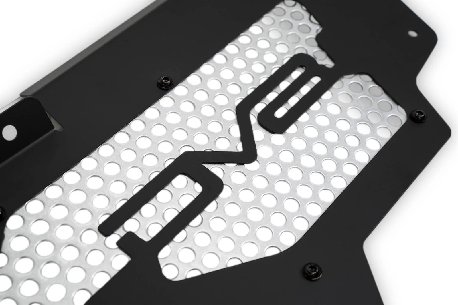 DV8 Offroad 2018+ Jeep Wrangler JL/Gladiator JT Front Inner Fenders thumbnail 2