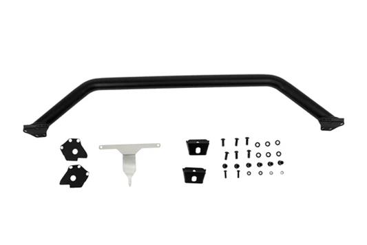 DV8 Offroad 21-24 Ford Bronco Capable Bull Bar thumbnail 9