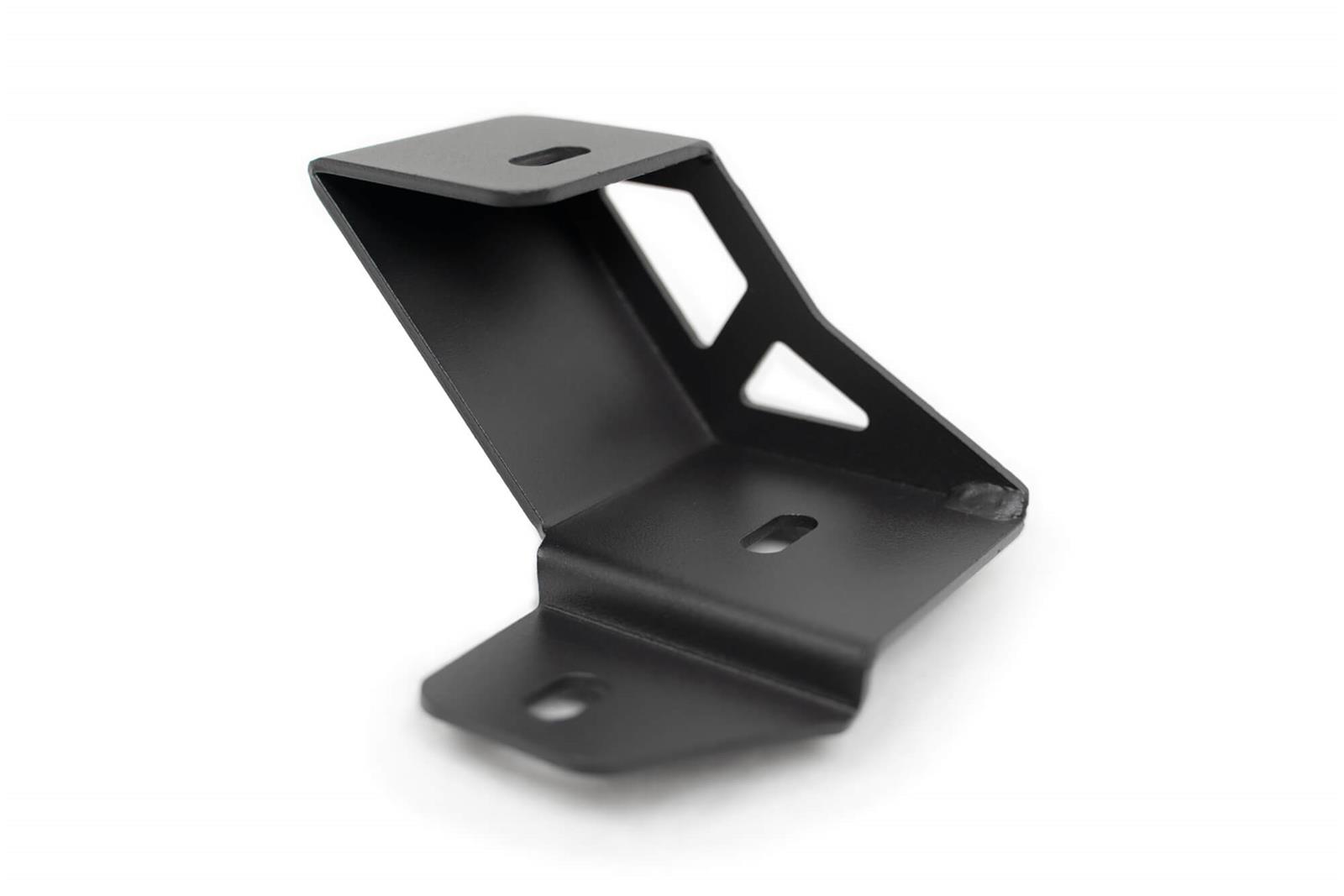 DV8 Offroad 2018+ Jeep Wrangler JLO A Pillar Dual Light Pod Mounts thumbnail 3