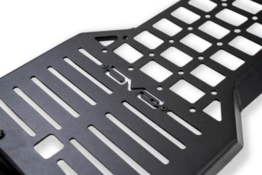 DV8 Offroad 21-24 Ford Bronco 2-Door Overhead Molle Panel thumbnail 2