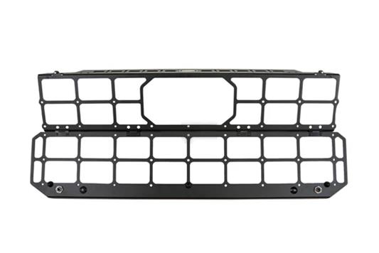 DV8 Offroad 2021-2024 Ford Bronco Dog Barrier thumbnail 7