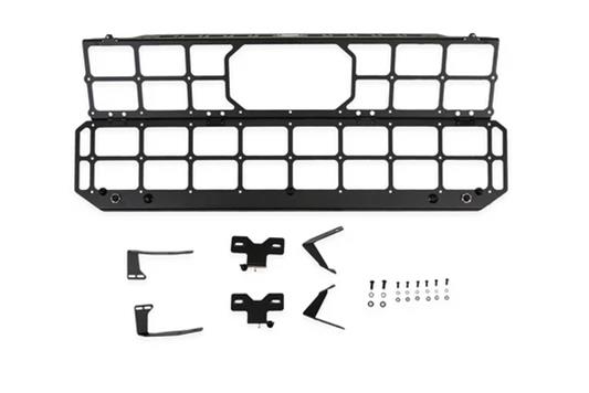 DV8 Offroad 2021-2024 Ford Bronco Dog Barrier thumbnail 6