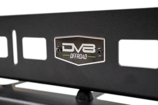DV8 Offroad 2021-2024 Ford Bronco Dog Barrier thumbnail 5