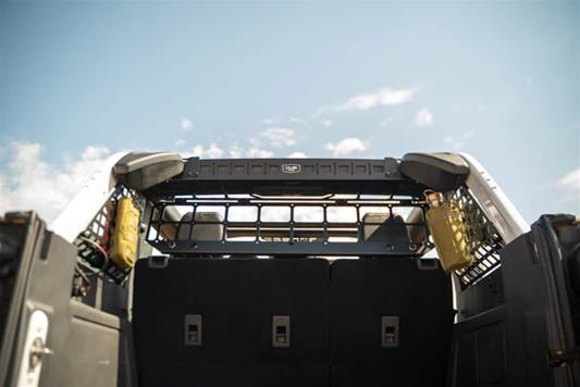 DV8 Offroad 2021-2024 Ford Bronco Dog Barrier thumbnail 3
