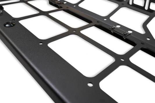 DV8 Offroad 2021-2024 Ford Bronco Dog Barrier thumbnail 4