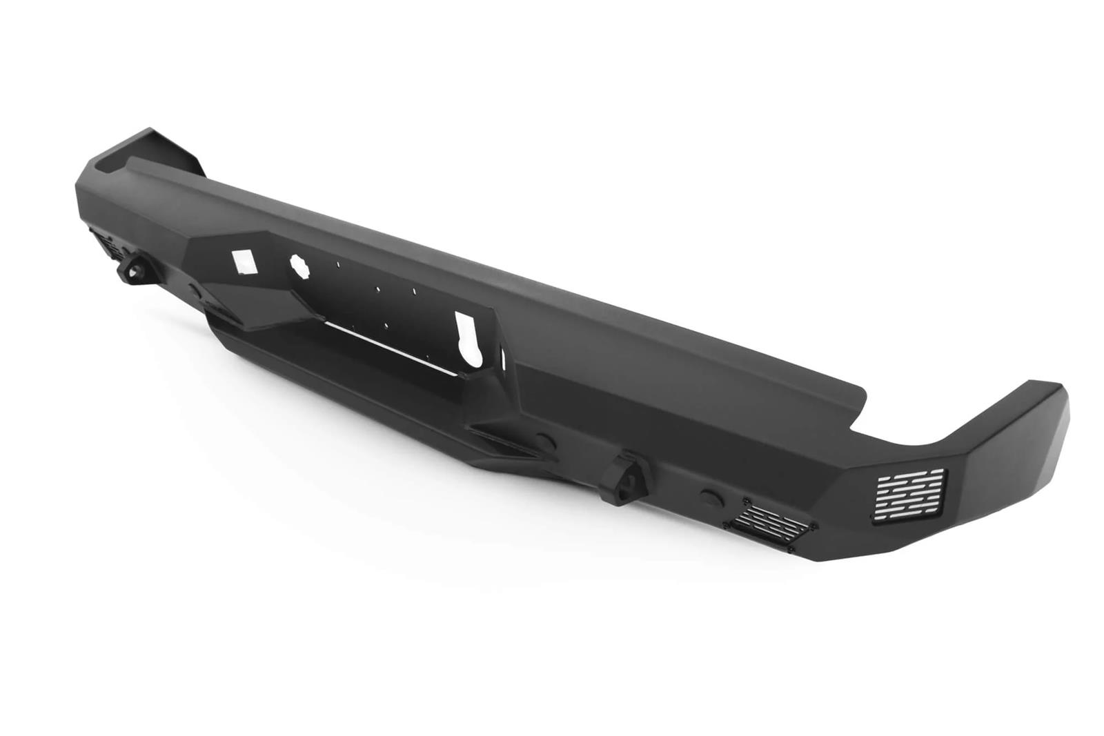 DV8 Offroad 19-24 Chevrolet/GMC 1500 Spec Series Rear Bumper thumbnail 2