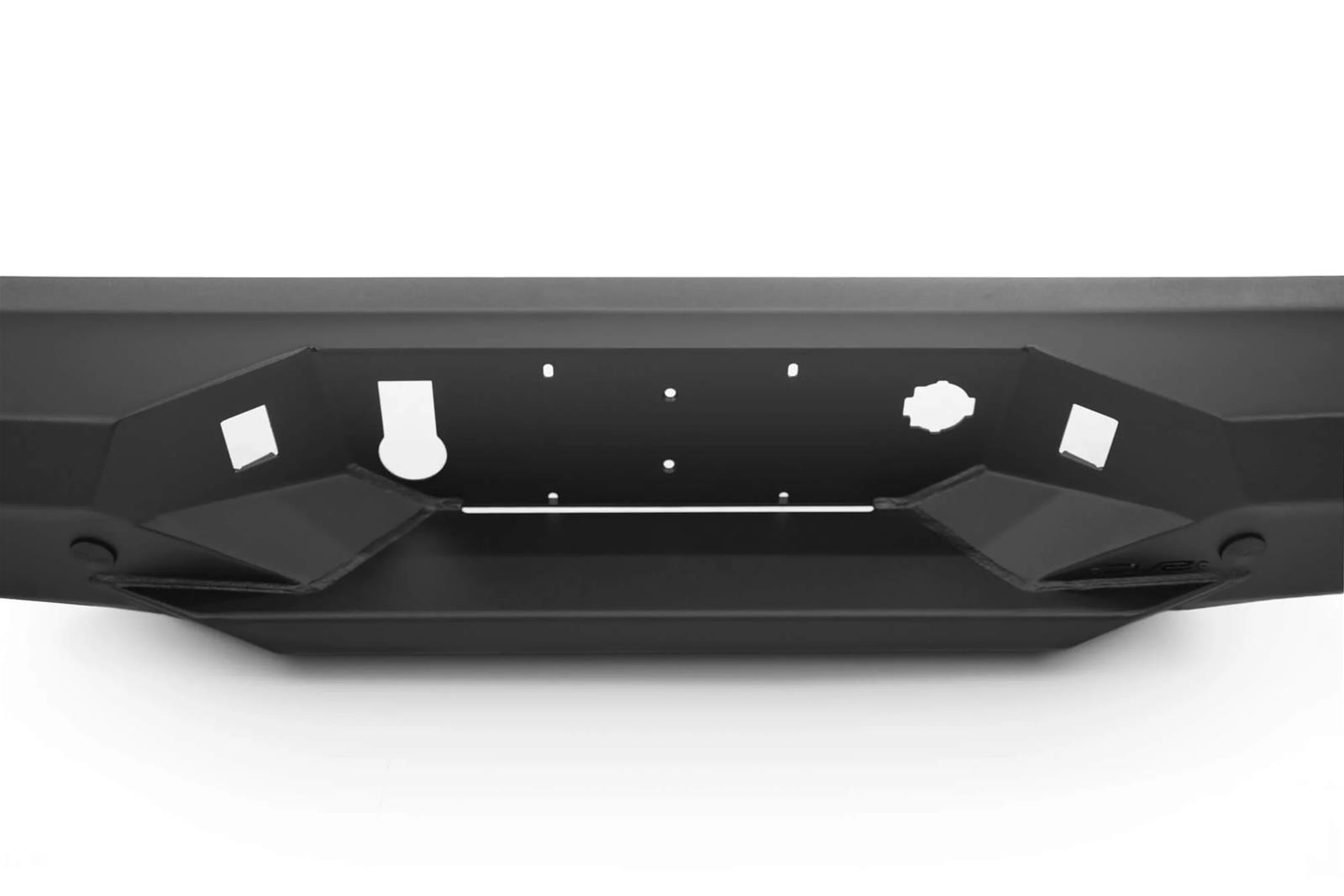 DV8 Offroad 19-24 Chevrolet/GMC 1500 Spec Series Rear Bumper thumbnail 3