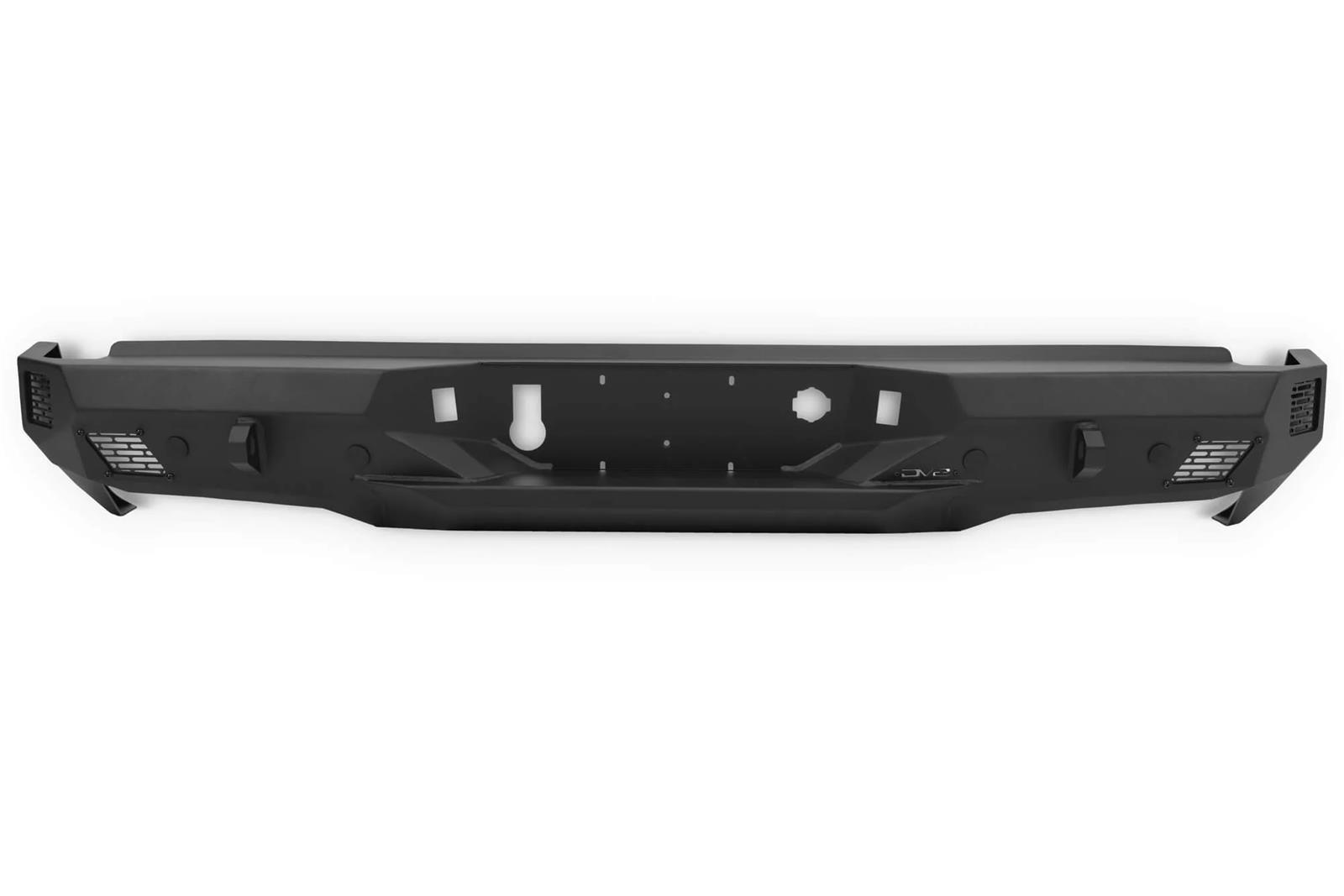 DV8 Offroad 19-24 Chevrolet/GMC 1500 Spec Series Rear Bumper thumbnail 4