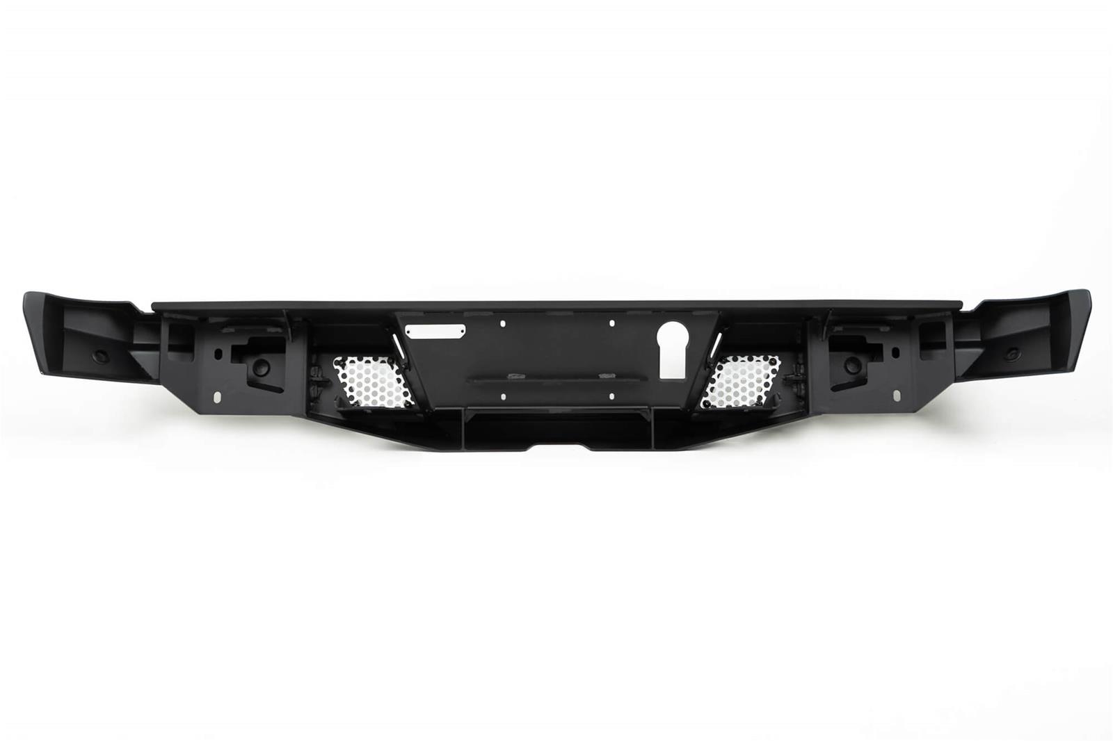 DV8 Offroad 20-23 Jeep Gladiator JT MTO Series Rear Bumper thumbnail 7