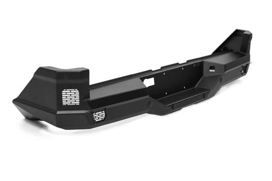 DV8 Offroad 24-25 Toyota Tacoma Spec Series Rear Bumper thumbnail 2