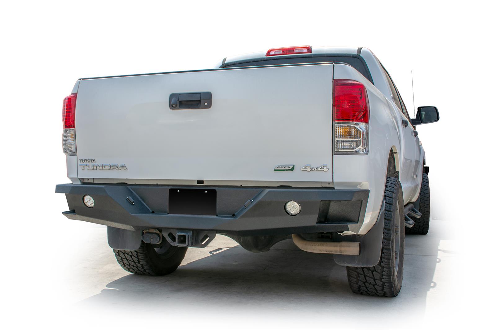 DV8 Offroad RBTT2-02 DV8 Offroad Rear Bumpers | Summit Racing