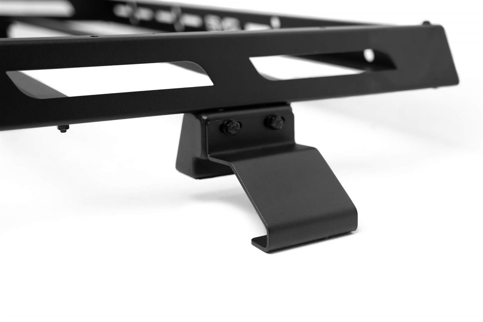 DV8 Offroad 21-23 Ford Bronco 2-Door Hard Top Roof Rack thumbnail 3