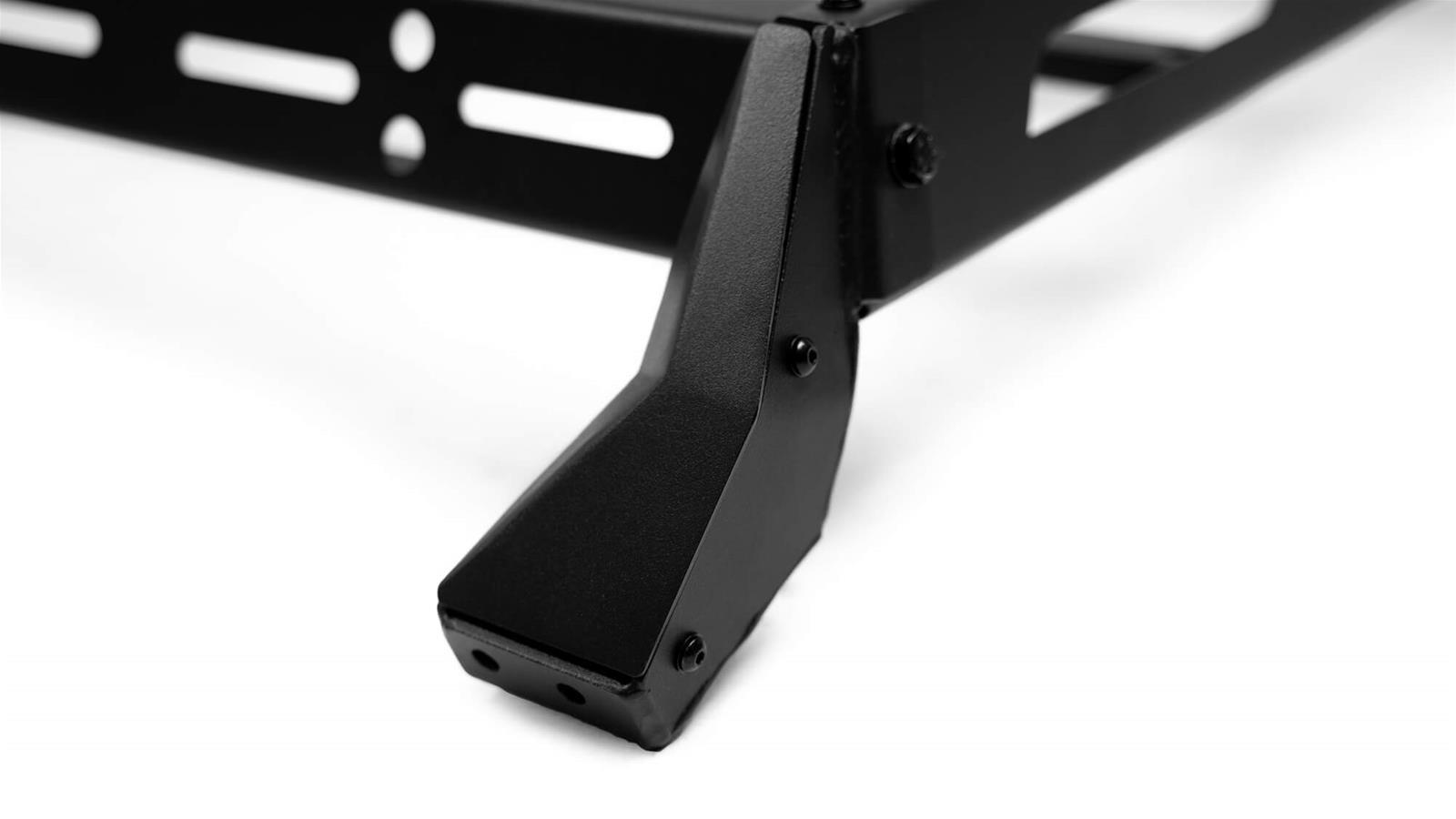 DV8 Offroad 21-23 Ford Bronco 2-Door Hard Top Roof Rack thumbnail 6