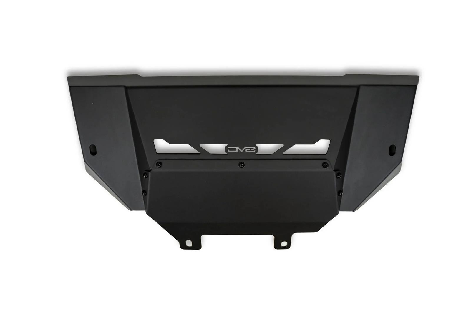 DV8 Offroad 2021+ Ford Bronco (excl. Raptor) Low Pro Skid Plate thumbnail 9