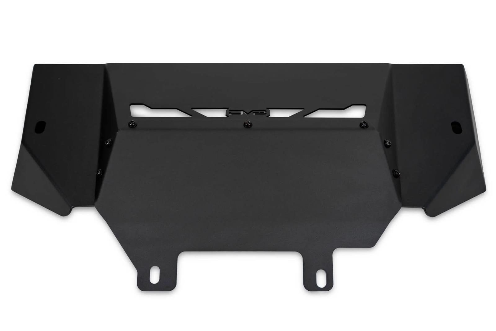 DV8 Offroad 2021+ Ford Bronco (excl. Raptor) Low Pro Skid Plate thumbnail 7