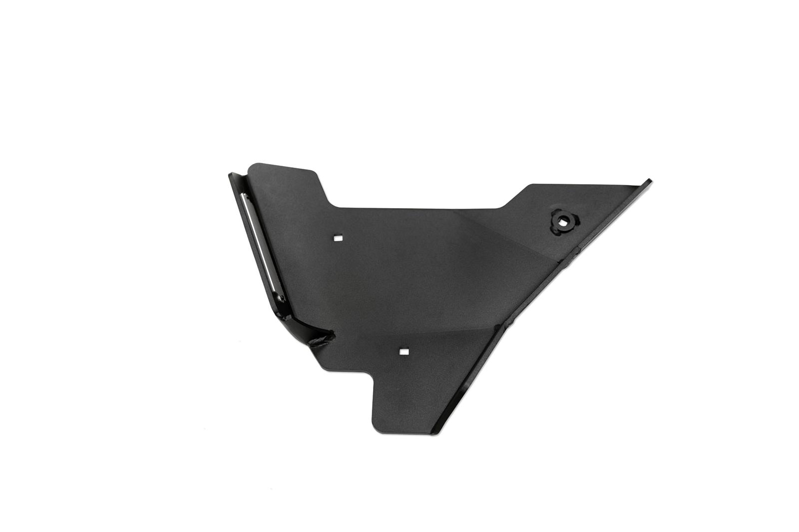 DV8 Offroad 22-23 Toyota Tundra Front Lower Control Arm Skid Plates thumbnail 9