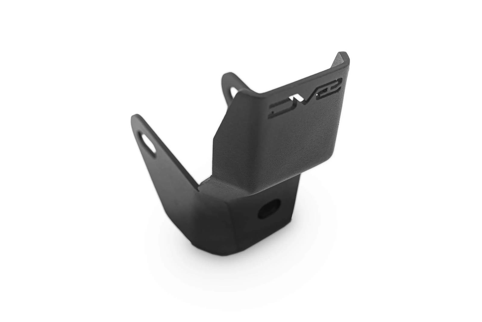 DV8 Offroad 10-23 Toyota 4Runner Rear Shock Skid Plates thumbnail 8