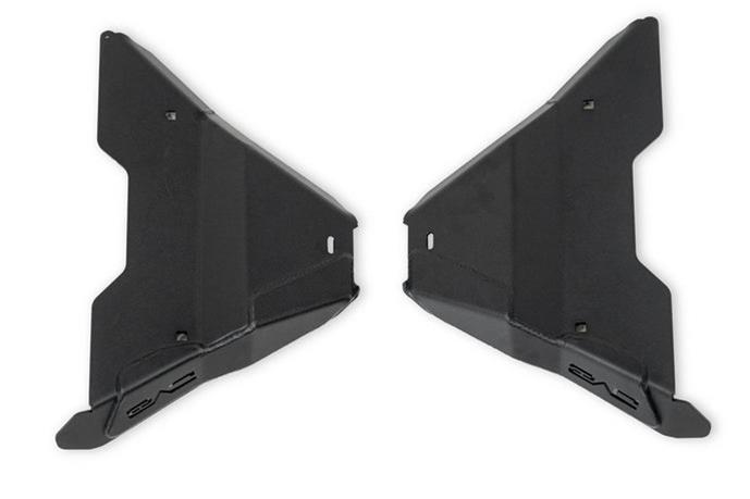DV8 Offroad 2016+ Toyota Tacoma A-Arm Skid Plate