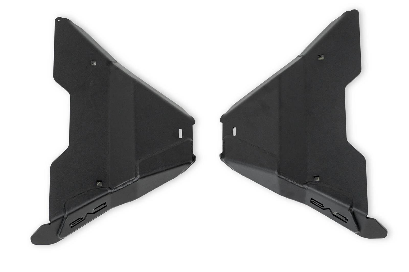 DV8 Offroad 2016+ Toyota Tacoma A-Arm Skid Plate thumbnail 6