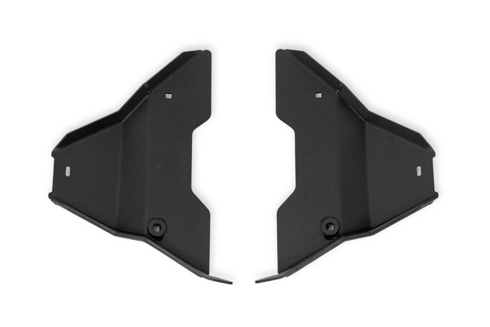 DV8 Offroad 2016+ Toyota Tacoma A-Arm Skid Plate thumbnail 7