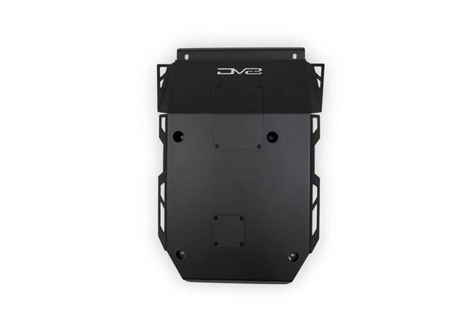 DV8 Offroad 16-23 Toyota Tacoma Front Skid Plate thumbnail 5