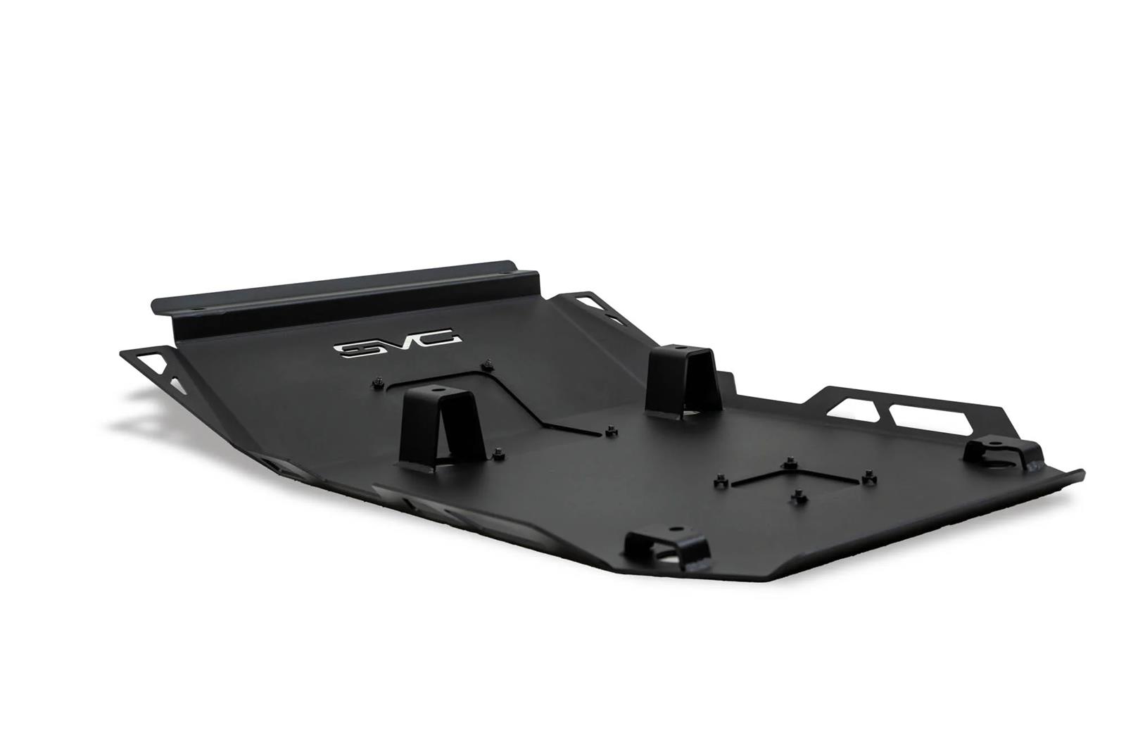 DV8 Offroad 16-23 Toyota Tacoma Front Skid Plate thumbnail 2