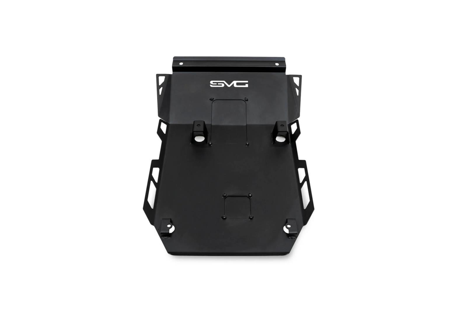DV8 Offroad 16-23 Toyota Tacoma Front Skid Plate thumbnail 3